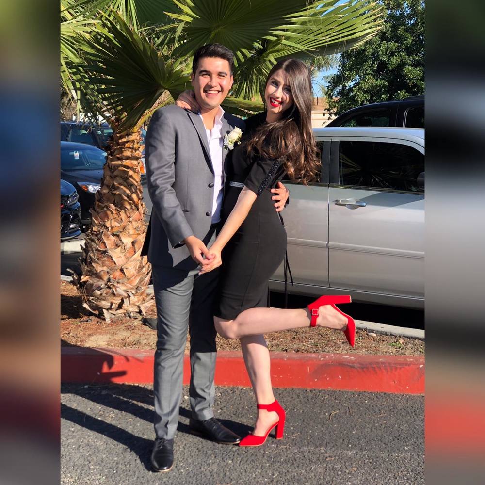 Meet your Posher, Marilin aglae